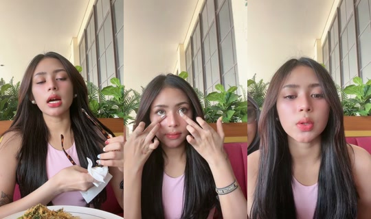 babyynirr2 TikTok Live — Aug 28, 2026, 3:47 AM
