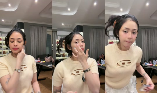 babyynirr2 TikTok Live — Aug 28, 2026, 11:30 AM