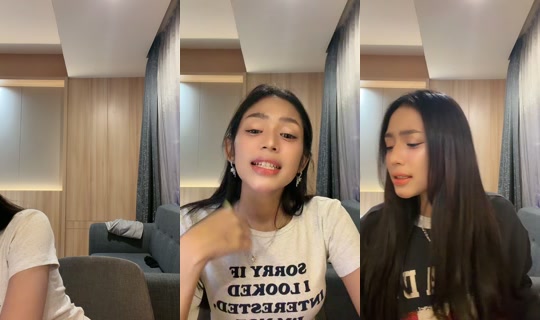 babyynirr2 TikTok Live — Sep 19, 2026, 5:13 PM