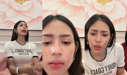babyynirr2 TikTok Live — Sep 22, 2026, 7:19 AM
