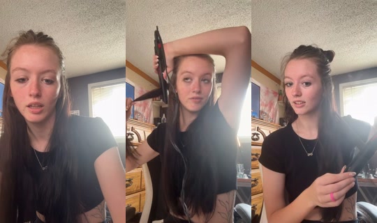 babyyybree TikTok Live — Sep 15, 2026, 10:28 PM