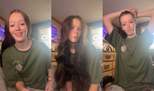 babyyybree TikTok Live — Sep 16, 2026, 5:17 PM