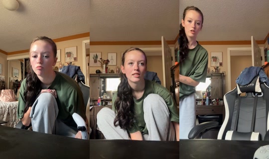 babyyybree TikTok Live — Sep 16, 2026, 7:15 PM