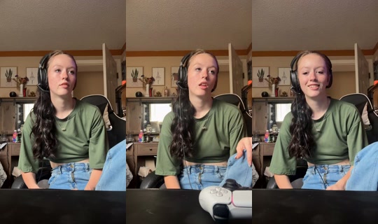 babyyybree TikTok Live — Sep 16, 2026, 8:02 PM