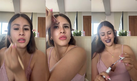 babyyyv1 TikTok Live — Aug 22, 2026, 3:56 PM