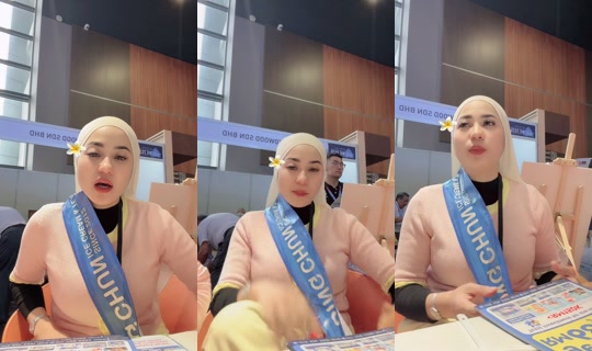 babyziela TikTok Live — Sep 6, 2026, 8:08 AM