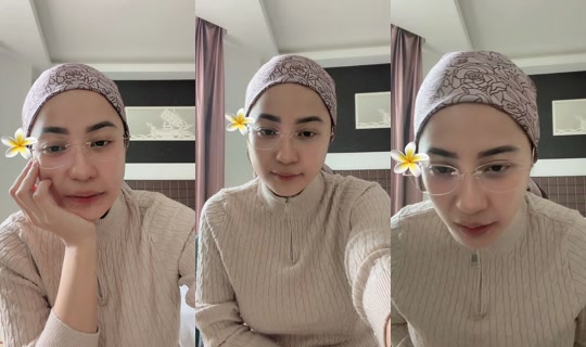 babyziela TikTok Live — Sep 28, 2026, 3:29 AM
