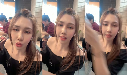 babyzoe1028 TikTok Live — Aug 22, 2026, 9:50 AM
