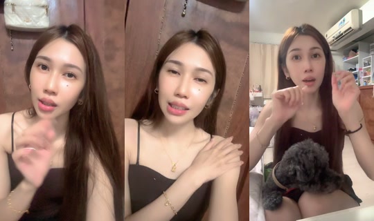 babyzoe1028 TikTok Live — Aug 23, 2026, 3:21 PM