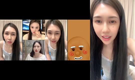 babyzoe1028 TikTok Live — Oct 1, 2026, 3:03 PM