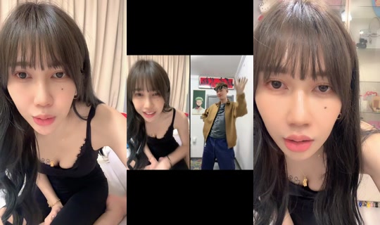 babyzoe1028 TikTok Live — Oct 2, 2026, 3:01 PM