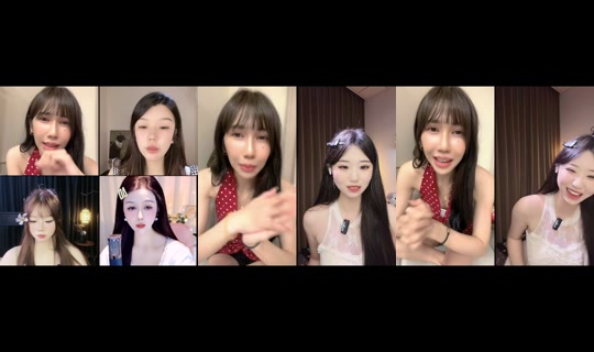 babyzoe1028 TikTok Live — Oct 4, 2026, 11:47 AM