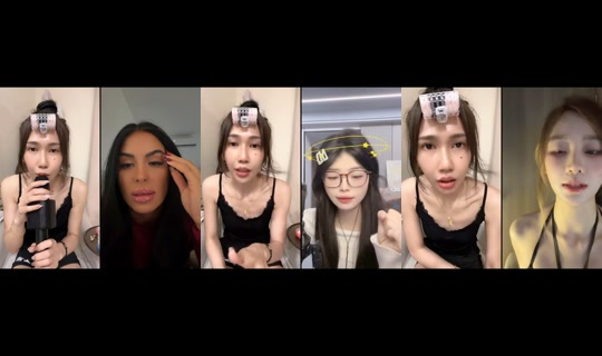 babyzoe1028 TikTok Live — Oct 5, 2026, 2:29 PM