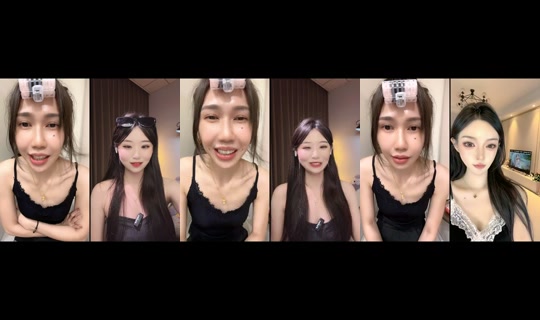 babyzoe1028 TikTok Live — Oct 5, 2026, 3:20 PM