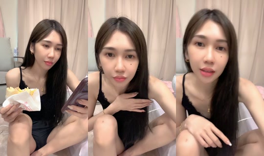 babyzoe1028 TikTok Live — Oct 9, 2026, 5:35 AM