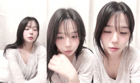 babzzang__ TikTok Live — Sep 27, 2026, 3:33 PM