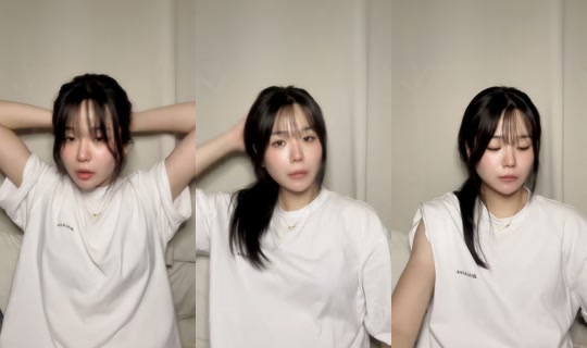 babzzang__ TikTok Live — Sep 28, 2026, 3:50 PM