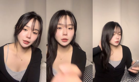 babzzang__ TikTok Live — Oct 1, 2026, 4:43 PM