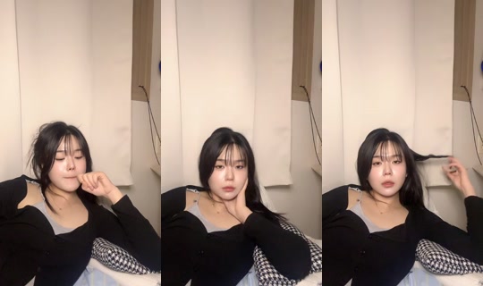 babzzang__ TikTok Live — Oct 1, 2026, 6:24 PM