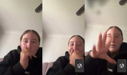 backadditagainn TikTok Live — Sep 23, 2026, 3:15 AM