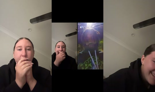 backadditagainn TikTok Live — Sep 28, 2026, 4:25 AM
