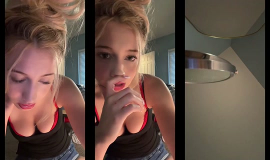 backbonebones26 TikTok Live — Sep 29, 2026, 11:57 AM