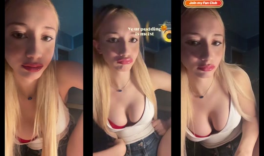backbonebones26 TikTok Live — Sep 29, 2026, 12:12 PM