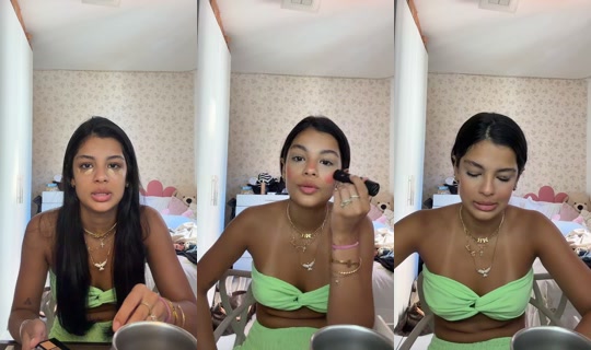 backstagemariah TikTok Live — Aug 23, 2026, 6:34 PM