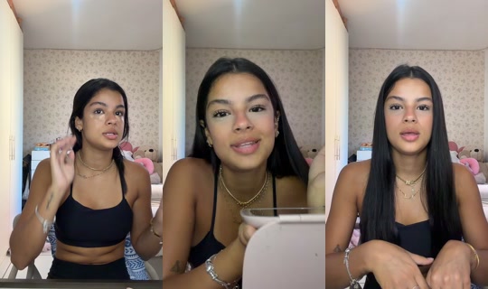 backstagemariah TikTok Live — Aug 26, 2026, 8:20 PM