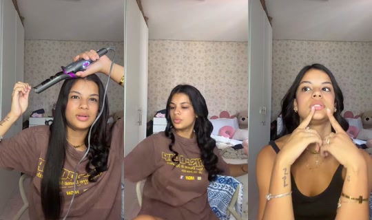 backstagemariah TikTok Live — Aug 27, 2026, 4:22 PM