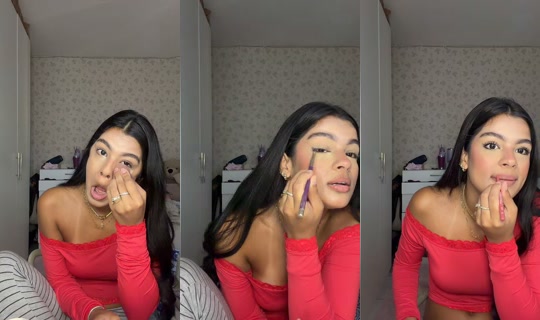 backstagemariah TikTok Live — Aug 27, 2026, 8:24 PM
