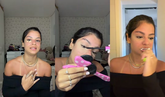 backstagemariah TikTok Live — Sep 25, 2026, 9:29 PM