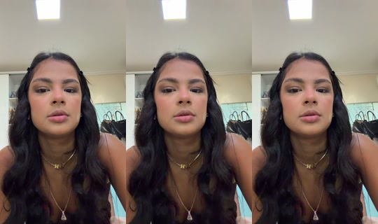 backstagemariah TikTok Live — Sep 30, 2026, 7:48 PM