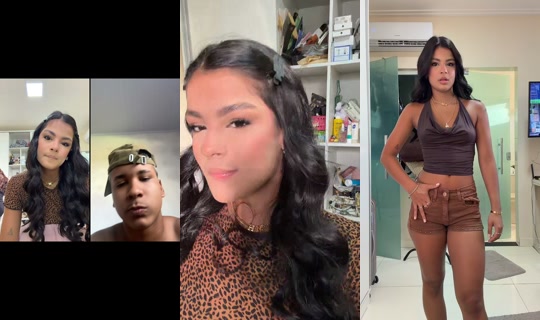 backstagemariah TikTok Live — Sep 30, 2026, 8:03 PM