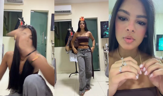 backstagemariah TikTok Live — Oct 3, 2026, 10:46 PM