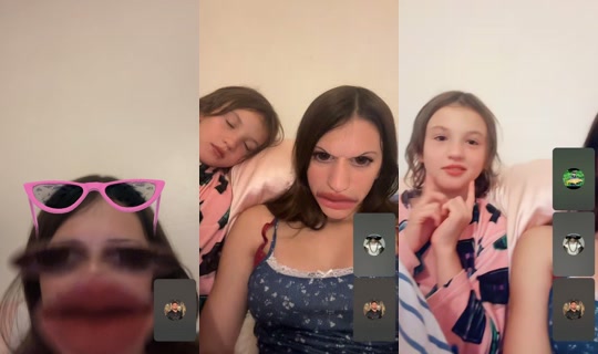 backup678651 TikTok Live — Aug 31, 2026, 1:52 AM