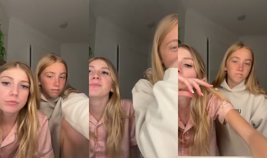 backup_eva2 TikTok Live — Sep 29, 2026, 10:01 AM