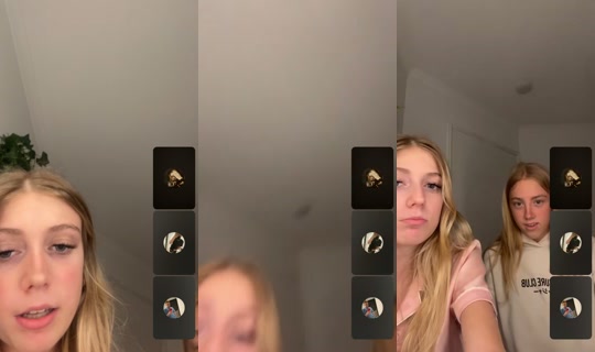backup_eva2 TikTok Live — Sep 29, 2026, 10:26 AM