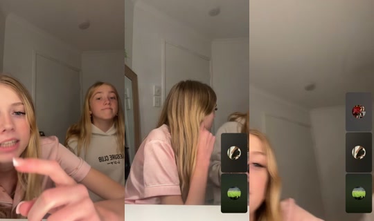 backup_eva2 TikTok Live — Sep 29, 2026, 10:56 AM