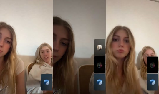 backup_eva2 TikTok Live — Oct 3, 2026, 10:23 AM