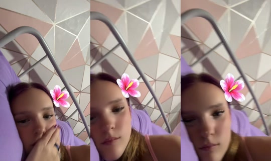 backupbackup68 TikTok Live — Aug 31, 2026, 12:30 AM