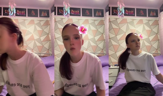 backupbackup68 TikTok Live — Aug 31, 2026, 5:31 PM