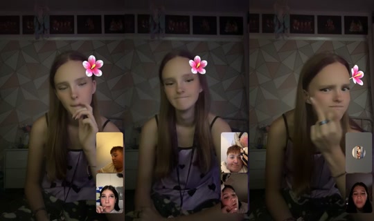 backupbackup68 TikTok Live — Sep 7, 2026, 11:45 PM