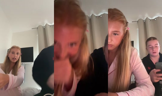 backupx257 TikTok Live — Aug 27, 2026, 5:07 PM