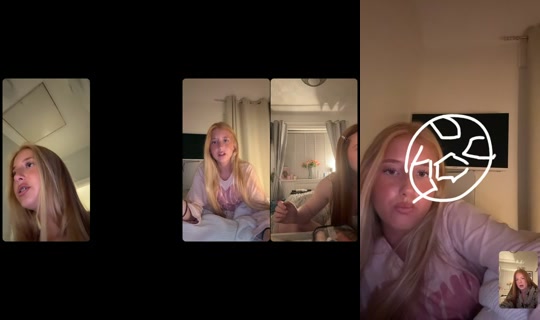 backupx257 TikTok Live — Aug 28, 2026, 8:02 PM