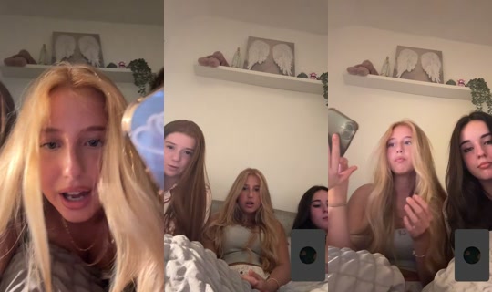 backupx257 TikTok Live — Sep 5, 2026, 11:49 PM
