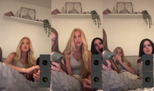 backupx257 TikTok Live — Sep 6, 2026, 12:39 AM