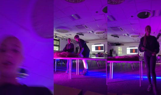 backupx257 TikTok Live — Sep 19, 2026, 10:36 AM