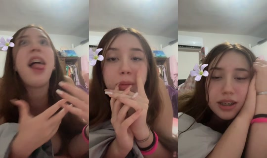 bacterialapis TikTok Live — Sep 12, 2026, 3:51 AM