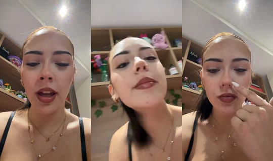 bad.lilangel TikTok Live — Sep 18, 2026, 7:35 PM